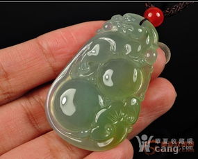 收藏是金 精品翡翠再開拍，玉器珠寶璀璨登場
