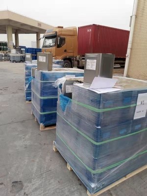 北京化工能源進出口報關公司收發貨人備案與技術進出口操作指南